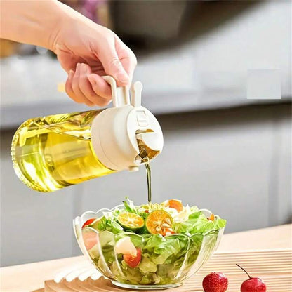 All-Fresh™ 2 in 1 Oil Dispenser