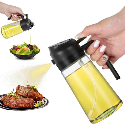 All-Fresh™ 2 in 1 Oil Dispenser