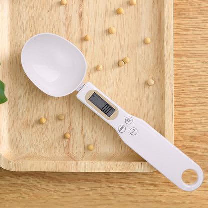 All-Fresh™ Digital Measuring Spoon Scale