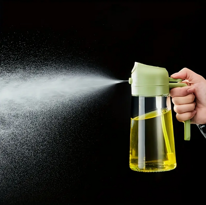 All-Fresh™ 2 in 1 Oil Dispenser