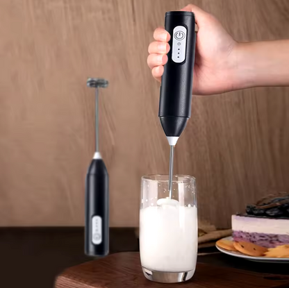 Handheld Milk Frother