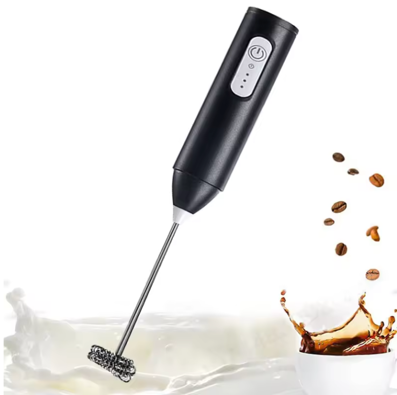 Handheld Milk Frother