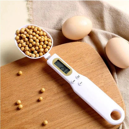 All-Fresh™ Digital Measuring Spoon Scale