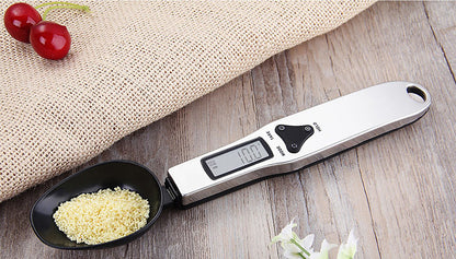 All-Fresh™ Digital Measuring Spoon Scale