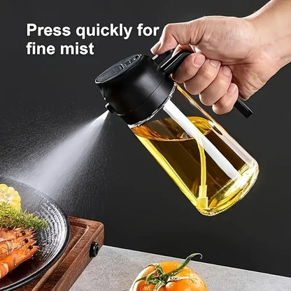 All-Fresh™ 2 in 1 Oil Dispenser